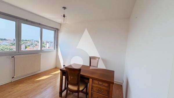 Appartement 2 pièces 59.59 m2