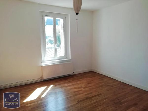 Appartement à louer 2 pièces 37.71m²