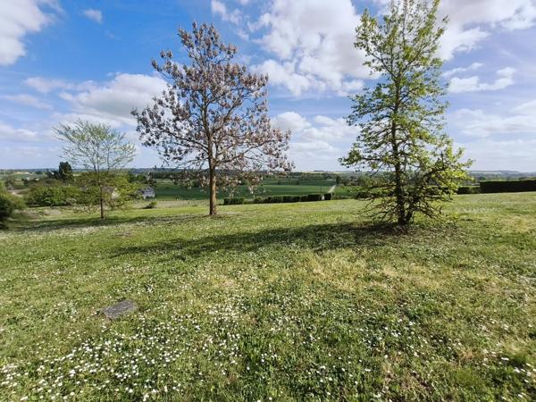À vendre - Maison de campagne, 2 pièces situé à Loir en Vallée (72340)