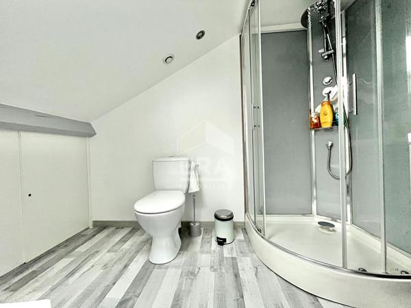 Appartement Sartrouville 3 pièce(s) 51 m2