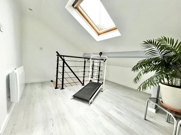 Appartement Sartrouville 3 pièce(s) 51 m2