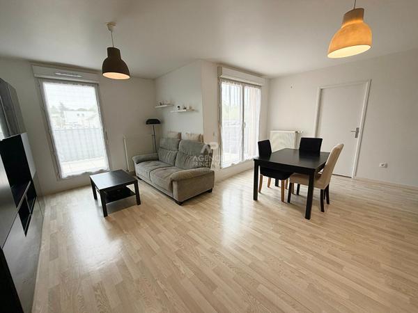 Appartement Courdimanche 4 pièce(s) 72 m2 €299 000 ** - Référence 2286