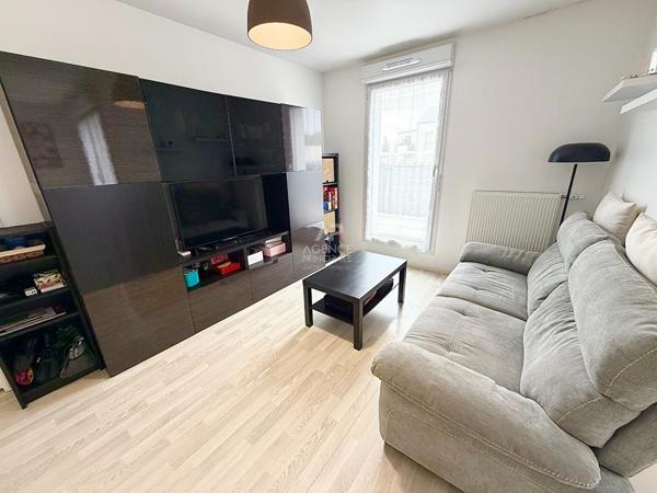 Appartement Courdimanche 4 pièce(s) 72 m2 €299 000 ** - Référence 2286