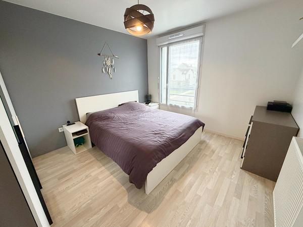 Appartement Courdimanche 4 pièce(s) 72 m2 €299 000 ** - Référence 2286
