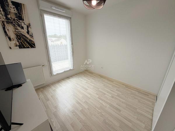 Appartement Courdimanche 4 pièce(s) 72 m2 €299 000 ** - Référence 2286