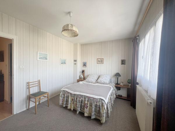 Maison
                                                                                                                                                                                                                                                                                                                        6 pièce(s)                                                                                                                                                                                                          4 chambre(s)                                                                                                                                                                                                          130  m²