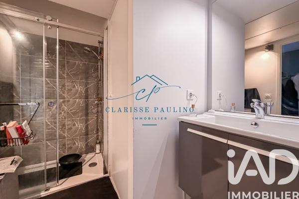 Appartement à vendre 3 pièces 62 m² Meyreuil