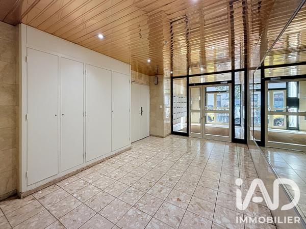 Studio à vendre 33 m² Rouen