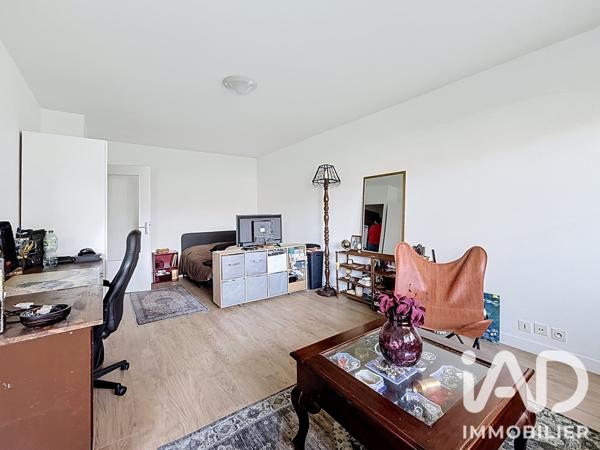 Studio à vendre 33 m² Rouen