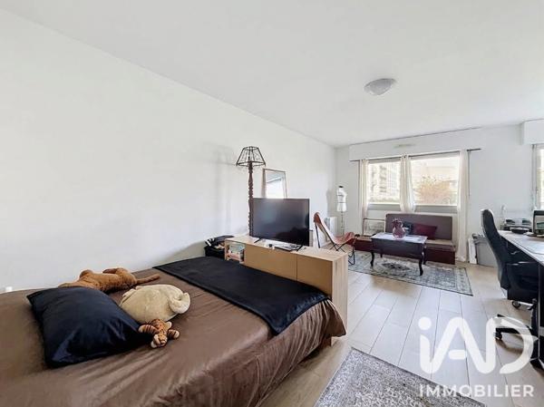 Studio à vendre 33 m² Rouen