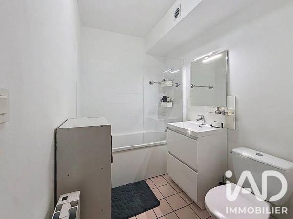 Studio à vendre 33 m² Rouen