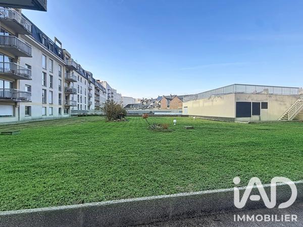 Studio à vendre 33 m² Rouen