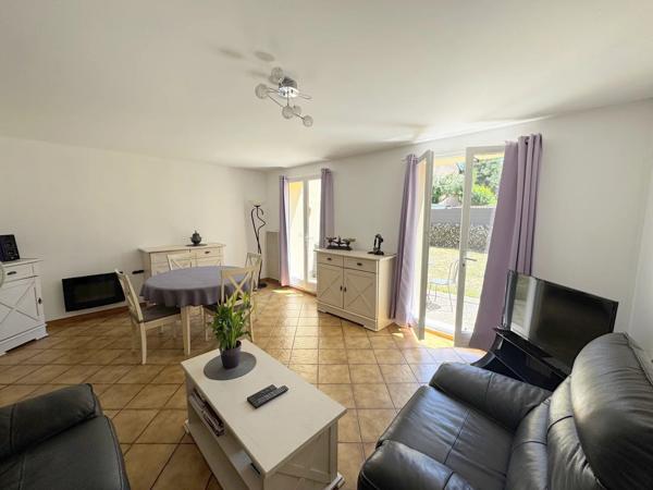 Vente                                                      Maison
                        
                     4 pièces                      72 m2                     à Combs-la-Ville