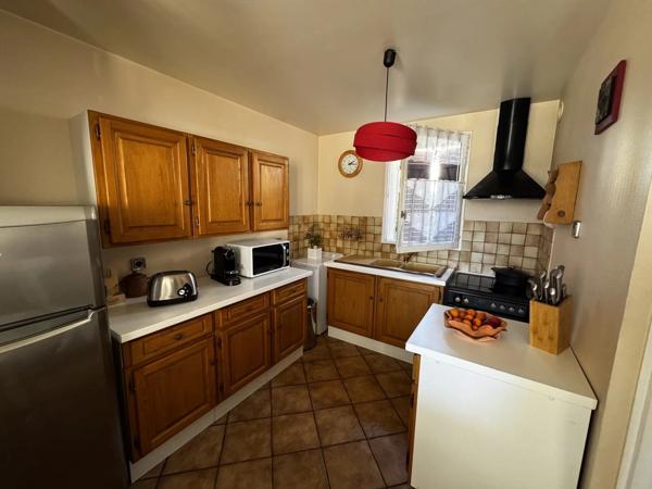 Vente                                                      Maison
                        
                     4 pièces                      72 m2                     à Combs-la-Ville