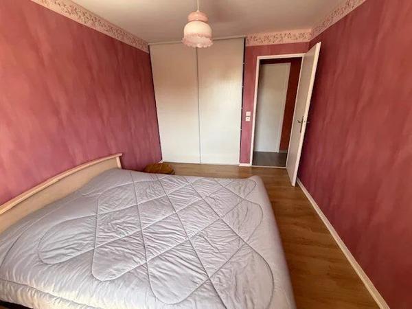 Vente                                                      Maison
                        
                     4 pièces                      72 m2                     à Combs-la-Ville