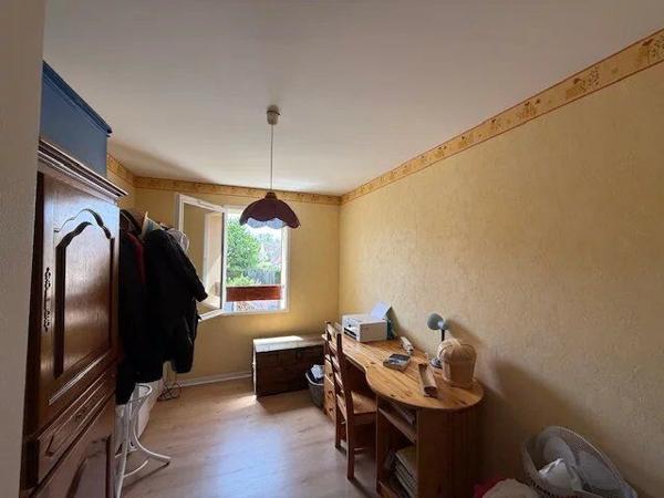Vente                                                      Maison
                        
                     4 pièces                      72 m2                     à Combs-la-Ville