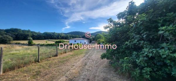 Maison à vendre 4 pièces de 120 m²