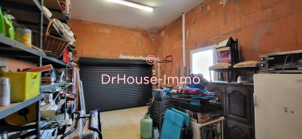 Maison à vendre 4 pièces de 120 m²