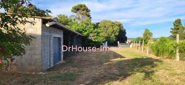 Maison à vendre 4 pièces de 120 m²