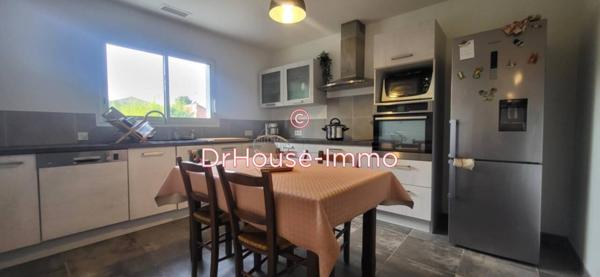 Maison à vendre 4 pièces de 120 m²