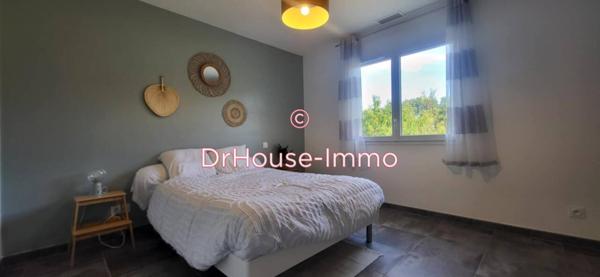 Maison à vendre 4 pièces de 120 m²