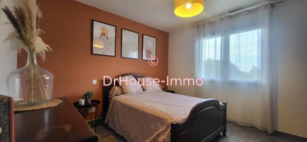 Maison à vendre 4 pièces de 120 m²