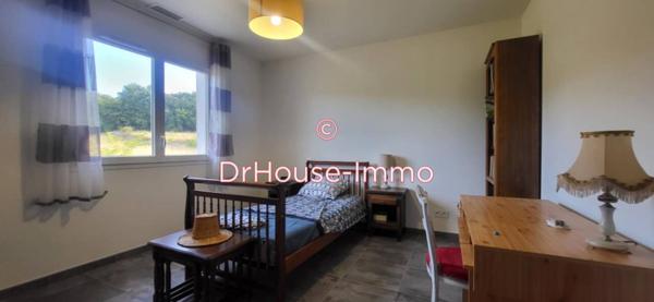 Maison à vendre 4 pièces de 120 m²