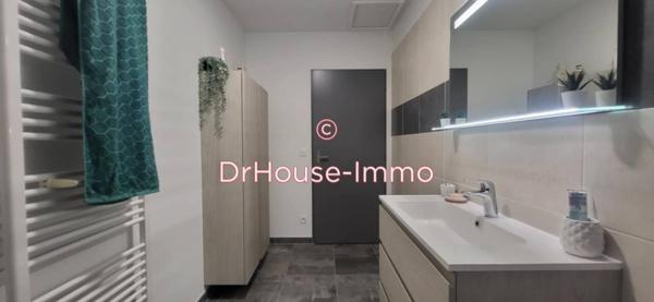 Maison à vendre 4 pièces de 120 m²