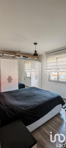 Maison 6 pièces de 115 m² à Pierry (51530)