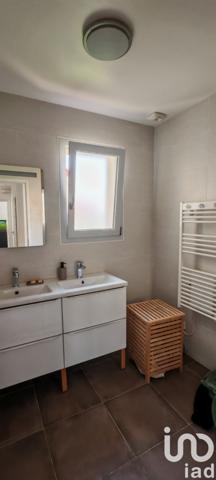 Maison 6 pièces de 115 m² à Pierry (51530)