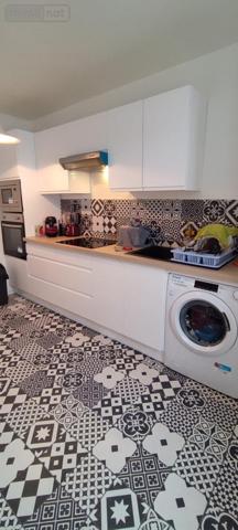 Appartement à vendre à Le Mans dans la Sarthe (72000), ref : VA4542-72010