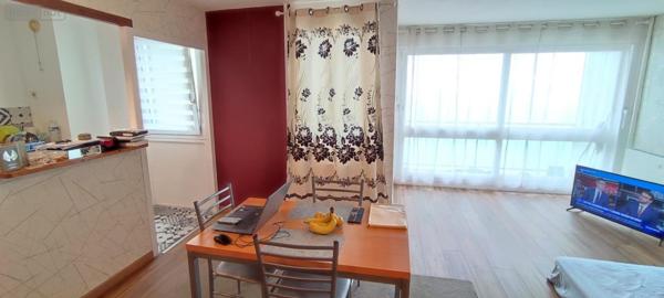 Appartement à vendre à Le Mans dans la Sarthe (72000), ref : VA4542-72010