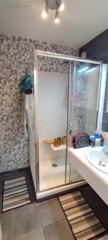 Appartement à vendre à Le Mans dans la Sarthe (72000), ref : VA4542-72010