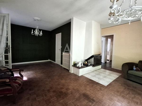 Maison Saint Georges Des Coteaux 130 m2