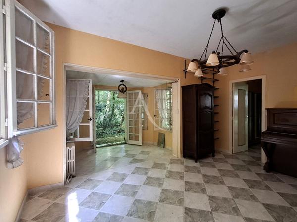 Maison Saint Georges Des Coteaux 130 m2