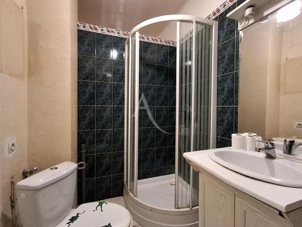 Maison Saint Georges Des Coteaux 130 m2