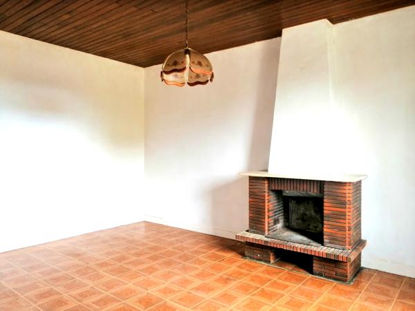 Maison à vendre à Saint-Mathieu (87440) - Haute-Vienne