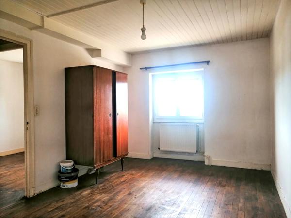 Maison à vendre à Saint-Mathieu (87440) - Haute-Vienne