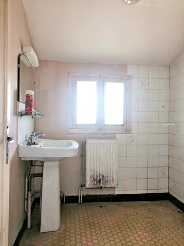 Maison à vendre à Saint-Mathieu (87440) - Haute-Vienne