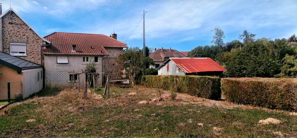 Maison à vendre à Saint-Mathieu (87440) - Haute-Vienne
