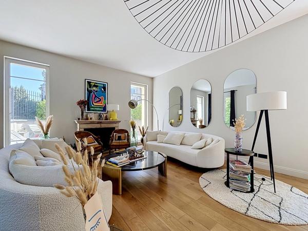 Maison à vendre 7 pièces REIMS (51)