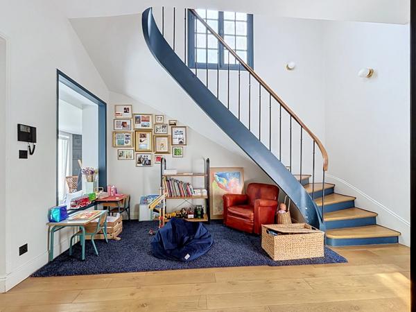 Maison à vendre 7 pièces REIMS (51)