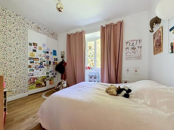 Maison à vendre 7 pièces REIMS (51)
