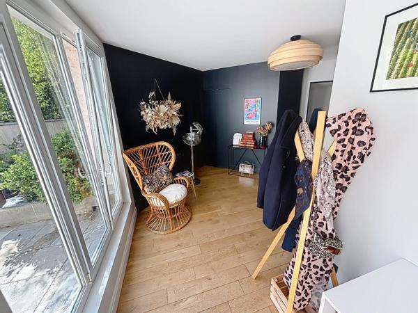 Maison à vendre 7 pièces REIMS (51)
