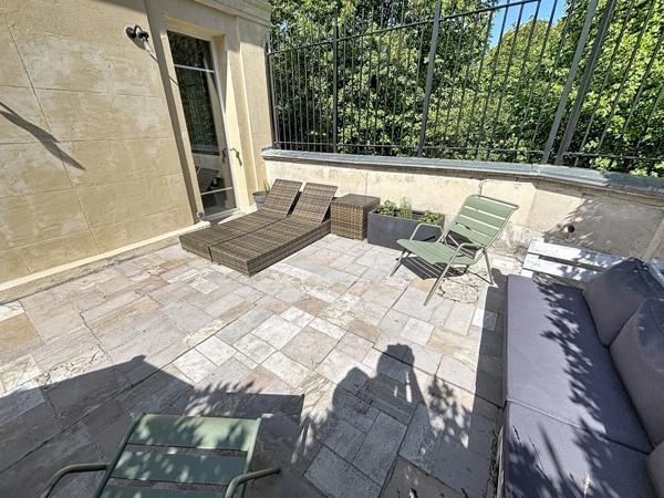 Maison à vendre 7 pièces REIMS (51)