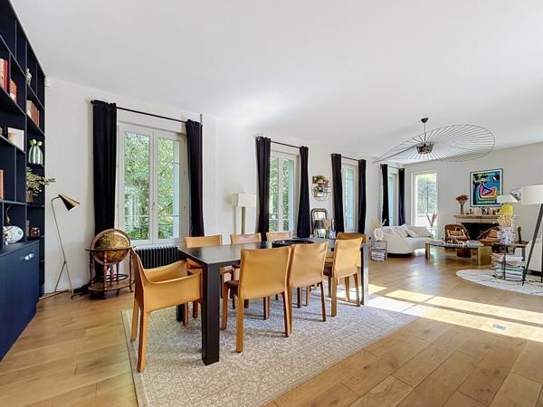 Maison à vendre 7 pièces REIMS (51)