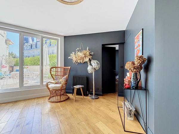 Maison à vendre 7 pièces REIMS (51)