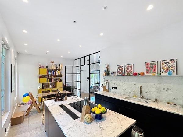 Maison à vendre 7 pièces REIMS (51)