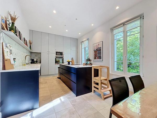 Maison à vendre 7 pièces REIMS (51)