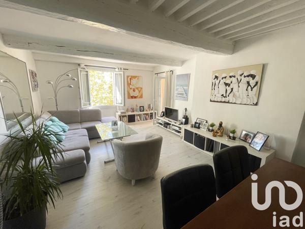Appartement 3 pièces de 68 m² à Fréjus (83600)